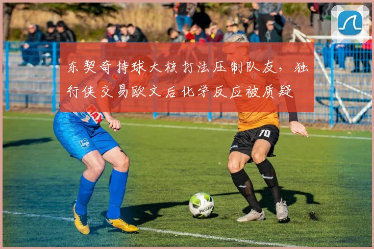 东契奇持球大核打法压制队友，独行侠交易欧文后化学反应被质疑